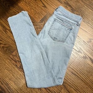 Rag & Bone skinny Jeans